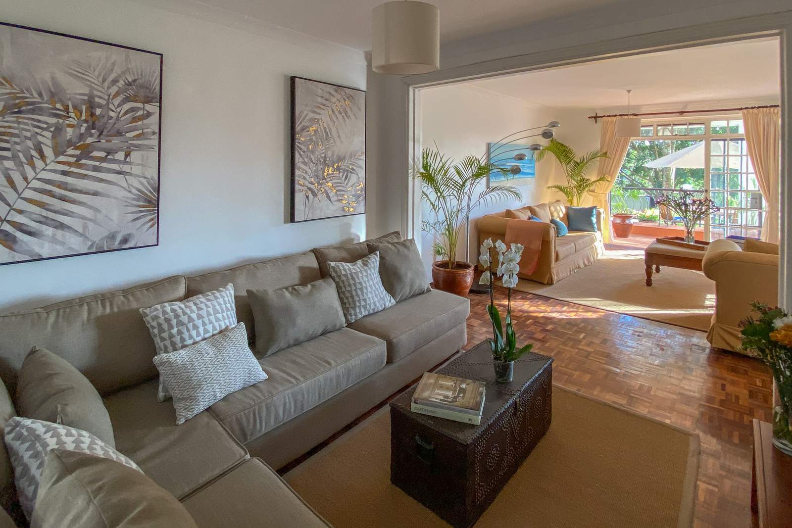Cape Gardens - Gallery 9